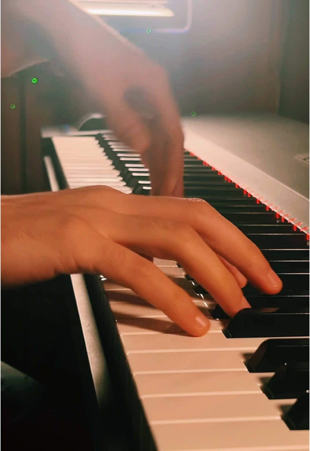 River flows in you 🎹 pianocover ✍️ #riverflowsinyou #pianocover #pianotutorial #pianomusic 