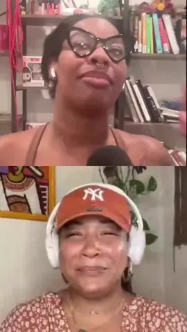 The new episode with @Jade is out NOW! In this episode Jimanekia is joined by Jade of All Jades as she navigates heritage, high-risk pregnancy, and self-care. From Gullah Geechee roots to a Costco fiasco, this episode is a rollercoaster of emotions you don't want to miss! Tune in now! #Podcast #SelfCare Listen:https://traumaqueen.buzzsprout.com You can find new episodes everywhere you listen to podcasts!