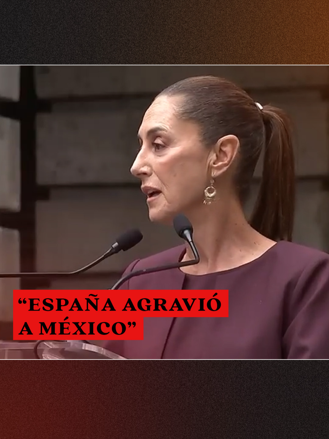 Claudia Sheinbaum aclaró por qué se tomó la decisión de no invitar al rey Felipe VI de España a su toma de posesión, un hecho que ha avivado las tensiones diplomáticas entre ambos países. #mexico #españa #spain #sheinbaum #politics #politica #diplomacy #diplomacia