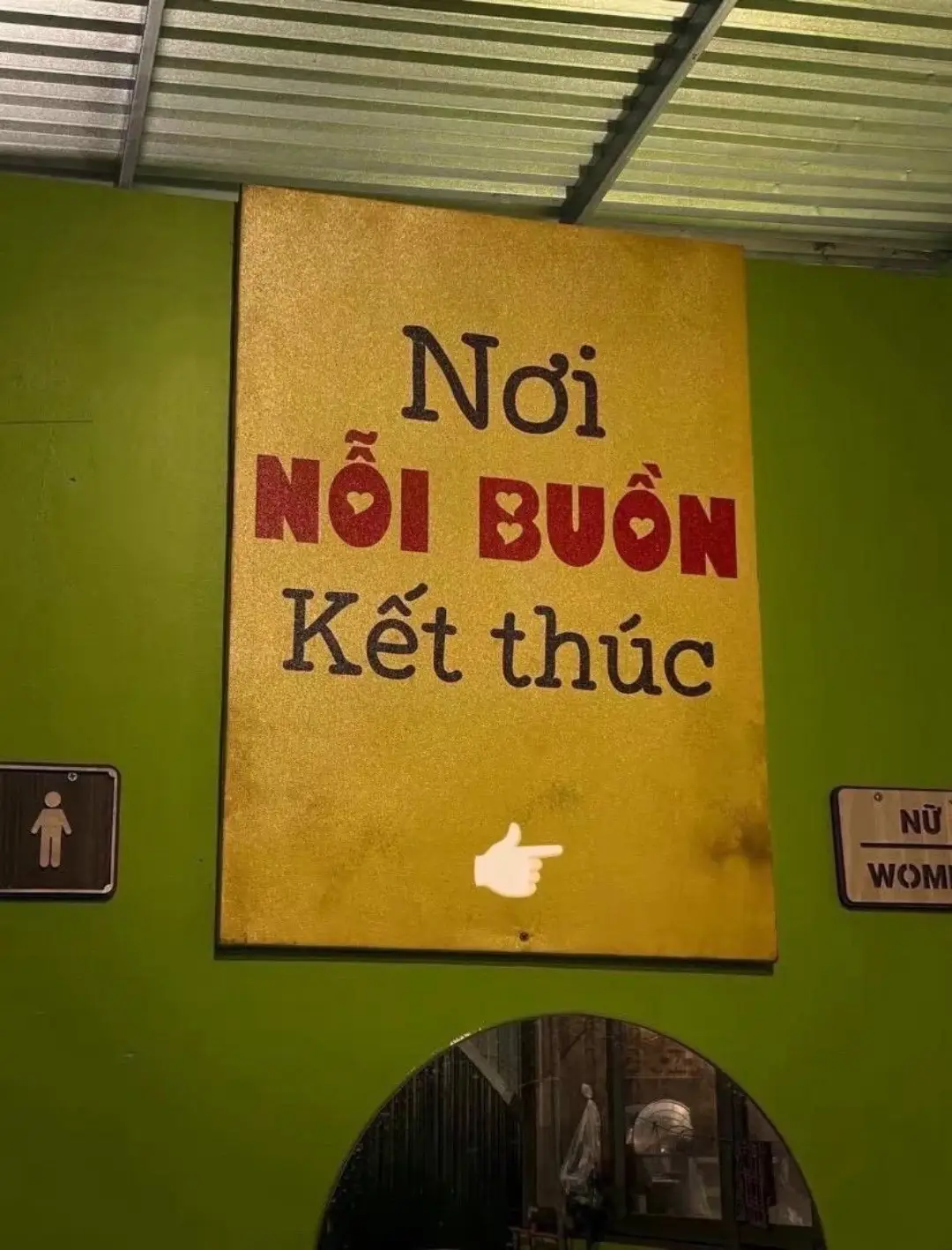 Nỗi buồn tan biến 🙂‍↔️#buon #noibuonketthuc #khongcogingoaimetmoi #cuocsong #metmoi 