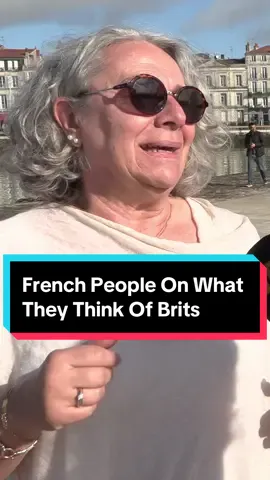 French People On What They Think Of Brits #british #french #publicinterview 