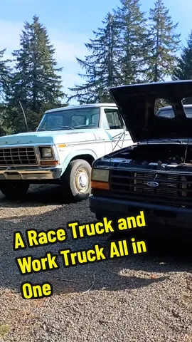 The Ecoboost swapped Ranger is almost the perfect Truck. #Ford #ranger #fordranger #turbo #ecoboost #ecoboostmustang 