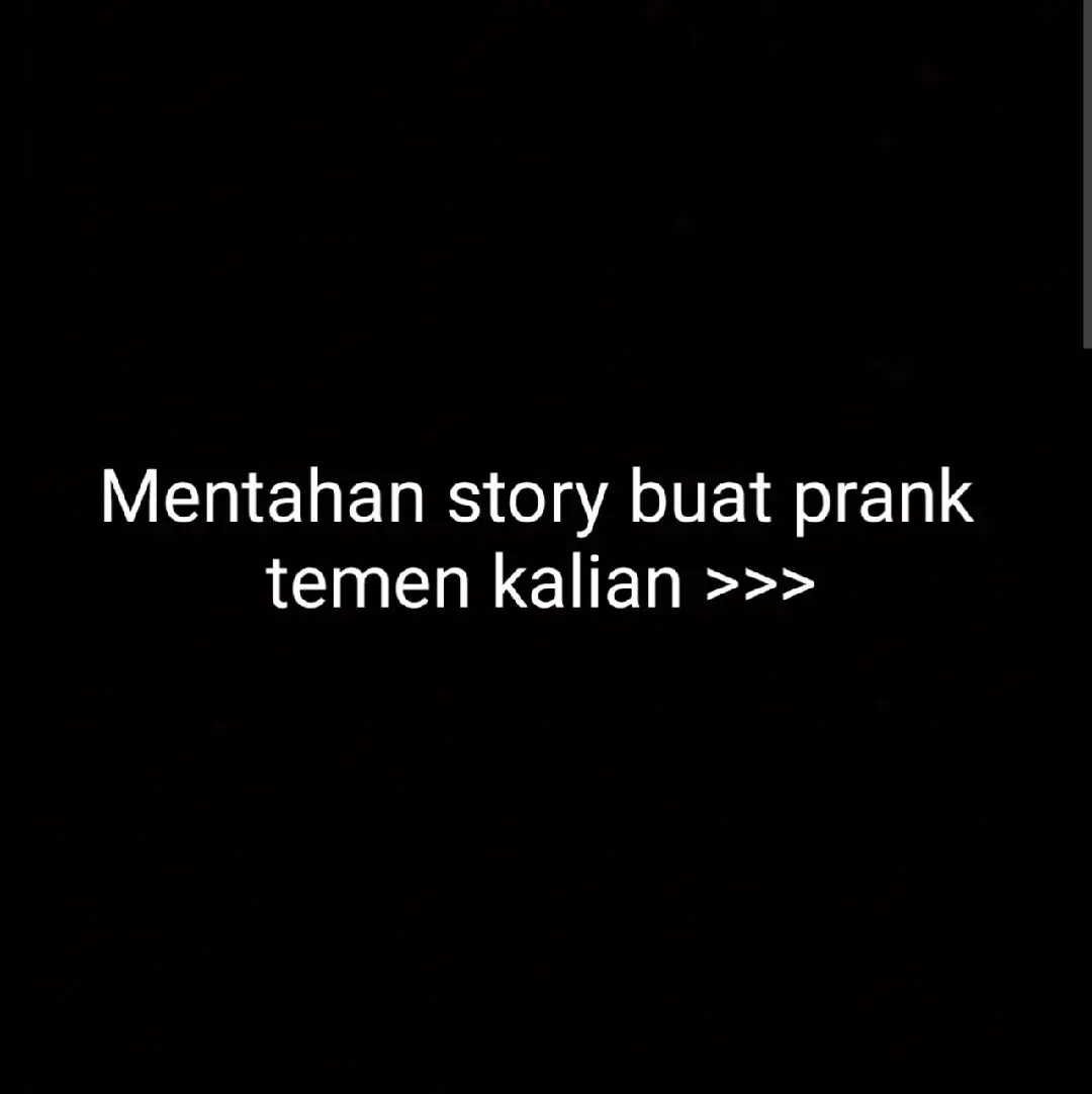 nih buat yg suka nongkrong di indo/alfa 🤗 #storyprank #foryou #storywa #prank #fyp #xybca #fypシ #random 