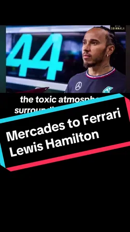 Lewis Hamilton Drops A BOMBSHELL And Exposes Mercedes For CRAZY Singapore Strategy! this video, we break down Lewis Hamilton's recent bombshell revelation about Mercedes' disastrous strategy call at the Singapore Grand Prix. Despite qualifying in P3, Mercedes inexplicably started Hamilton on scrubbed soft tyres, putting him at a huge disadvantage. Hamilton has now exposed that he was completely against the decision, but Mercedes ignored his input, leading to a ruined race. Is this incompetence, or is something deeper going on behind the scenes? With Hamilton's move to Ferrari in 2025 looming, the tension at Mercedes has never been more obvious. Tune in as we dive into #skysports #skysportsF1 #F1 #singaporegrandprix #grandprix2024 #lewishamilton #hamilton #F124 #formula1 