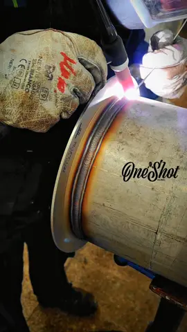 #weld #welding #weldingtiktok #welder #tig #pipe #pipeline #inoxtag #work #passion #italia #fyp #foryou #foryoupage #oneshotmuso 
