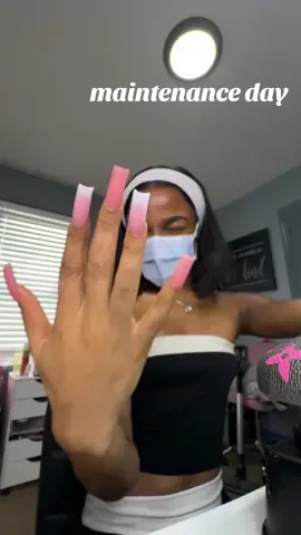 no because why would she do that to my toes??? 😭😭 #fyp #nails #nailinspo #Vlog #dayinmylife #beauty #african #nigerian 