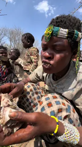 Mutton soup is my favorite of my life.#soup#cooking #breakfast #dinner#lunch #delicious #africa @Hadzabe Tribe @Hadzabe Tribe Adventures @Africa Stories @Hadzabe Traditional @African tribes 