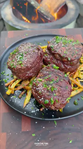 Steak Frites