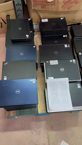 Lot de laptop #fyp #pourtoi #grossiste #laptop 