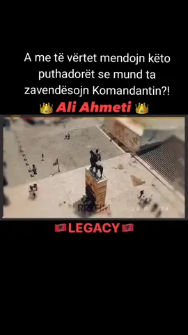 🇦🇱 ALI AHMETI 🇦🇱  #aliahmeti #abazgjuka #komandant #uçk #shqiperia #kosova #ilirida #maqedonia #shqiptaretemaqedonise #shkupi #kumanova #tetova #kercova #gostivar #struga #dibra #oheri 