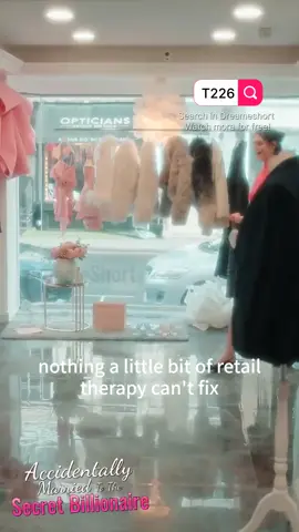 #DreameShort 