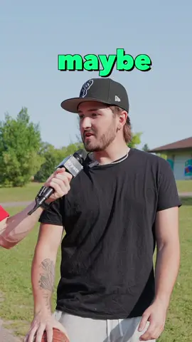 How far can you throw a football? #football #nfl #kwiktrip #midwest #packers @Kwik Trip #throw