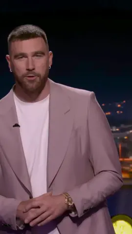 Time to get the W 😎 tune into #WinningWednesdays on @primevideo #traviskelce #jbsmoove #gameshow #amazon #primevideo #tvshow