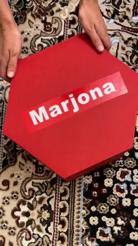Marjona ismli qizlaga✈️joʻnatamiz