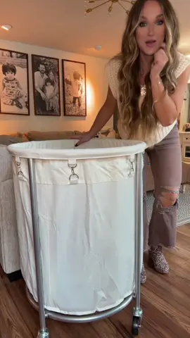 The best tiktok shop find so far! Laundry is so easy now! #laundry #tiktokshop 