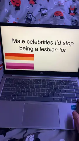 Can anyone blame me? No EDIT: Okay, so cuz some comments have begun to debate what my sexuality is, I'm gonna explain. I'm a lesbian, I'm only attracted to women. I've identified as such since I was 13, but when I've really looked into my childhood I've clearly had crushes on female characters and people just never realised being lesbian was a thing lol. I even remember saying the classic 