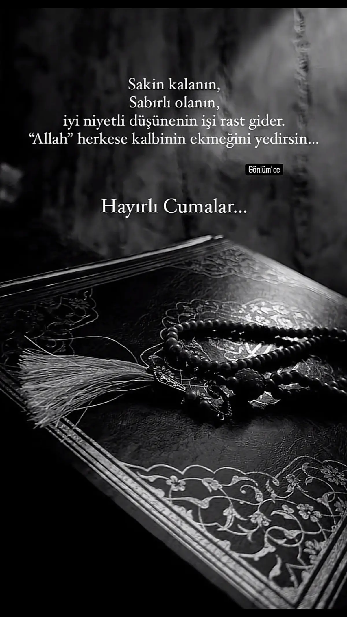 #hayirlicumalar #hayırlıcumalar #islamic_video #cuma #cumamesajları #cumavideoları 