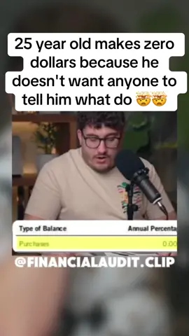 Yikes #calebhammer #calebhammercontroversy #calebhammercredit #finance 