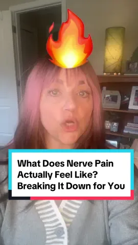 Ever wondered what nerve pain really feels like? It’s more than just discomfort—it’s sharp, burning, buzzing sensations under your skin that never let up. From electric shocks to constant tingling, nerve pain can turn the lightest touch into unbearable fire. In this video, I’ll break it all down so you can understand how relentless and life-altering it truly is. If you’ve experienced it, you know exactly what I’m talking about. #NervePain #ChronicPain #InvisibleIllness #chronicPainAwareness #ChronicIllnessLife #NerveDamage #PainManagement #severepain #sciatica #neuropathicpain #relentless #neuropathy 