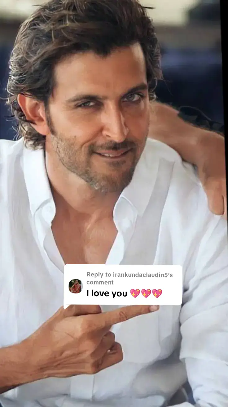 Replying to @irankundaclaudin5  Kaho na Pyar hai #foryou #hrithikroshan #iam_hrithik_717 #foryou #tiktokindia #bollywoodsong #foryoupage #foryou #tiktokshortfilm #bollywoodsongs #hrithikroshan #foryou 