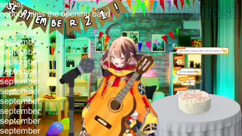 Essa é pra quem ficou 08 horas seguidas ouvindo a mesma música 💀#hololive #hololivebrasil #vtuber #vtuberbr #fypage #fy #fyp #holojustice #gigimurin #gigi #september #21stofseptember  #hololiveenglish #hololivejustice 