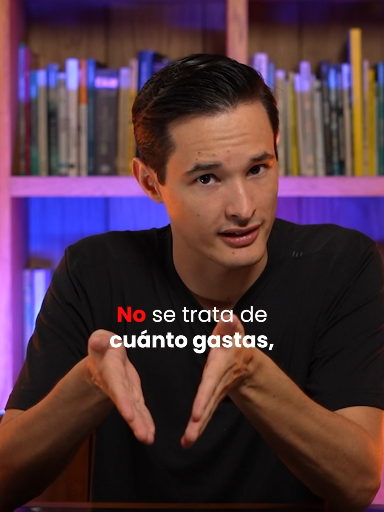 No se trata de cuánto ganas #Finanzas #Inversiones #Acciones El dominio de tu vida financiera #FinanzasSanas Consejos para tu vida financiera #Emprendedor Las finanzas personales #RealEstate