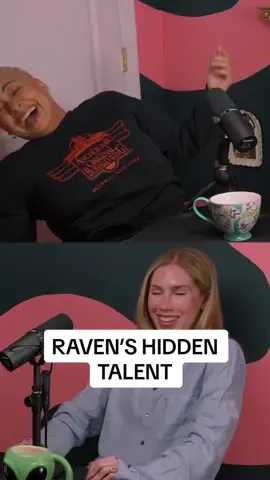 raven is always prepared for an animal impression 😭 @miranda v. pm @ravensymone #impressions #animal #animalsounds #comedy #ravensymone #mirandamaday #hiddentalents 