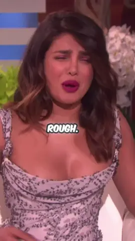 Catch a glimpse of the sheer joy, the cultural fusion, and the raw emotion that defined Priyanka's big day, capturing hearts around the globe! #PriyankaChopra #NickJonas #CelebrityWedding #IndianWedding #WeddingSecrets #CulturalFusion #EllenDeGeneres #WeddingInspiration #BrideAndGroom #RoyalWedding #TheEllenShow #PriyankaChopra