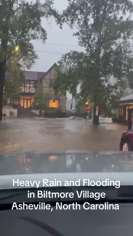 #hurricane #helene #turnarounddontdrown #ashville #northcarolina 