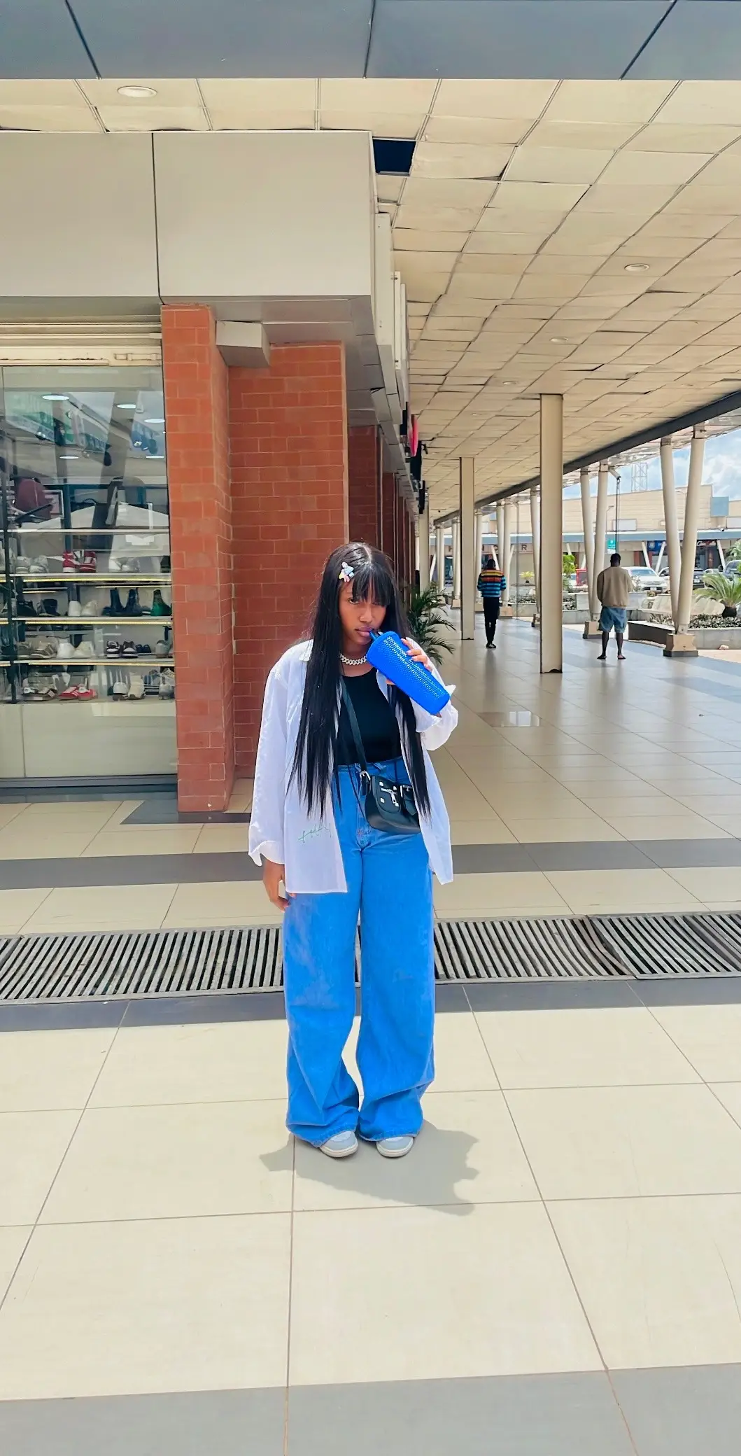 A Pretty fucking Graduate👩‍🎓🎉. All thanks to Almighty God🙏. #fyp #foryoupage #graduation #graduate #fypシ゚viral 