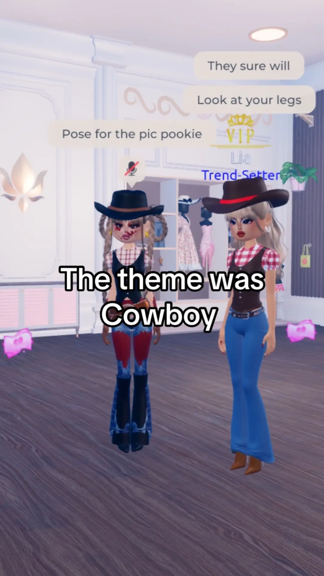 Lets bring back pro servers being pro. Repost #dresstoimpressvipoutfits  #creatorsearchinsights #dtirobloxfyp #fyp #dresstoimpresstiktok #dresstoimpresstiktok #dticowboy #cowboy 