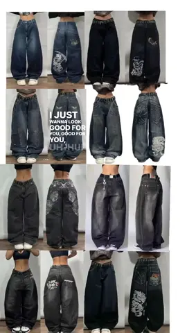 #pants #baggyjeans #baggy #baggypants #fypage #foryou #repost 