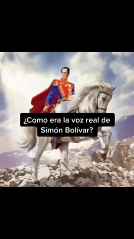 REJISTROS HISTÓRICOS #bolivar #simonbolivar #rower @Rowre_ 