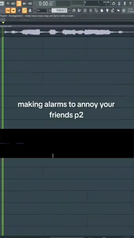 #creatorsearchinsights making alarm to annoy your friends p1