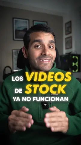Deja de usar esos videos de stock aburridos ¡Te voy a mostrar cómo elevar tu contenido sin recurrir a eso! Te cuento 3 maneras creativas para dejar atrás los videos genéricos y darle un toque único a tus publicaciones: 1. Usa tus propias tomas. Graba videos de ti o de lo que te rodea. Eso siempre va a conectar mejor. 2. Usa fragmentos de películas o series famosas. Entra a getyarn.io y busca escenas que se alineen con tu mensaje. 3. Ármate una carpeta de videos cinematográficos de alta calidad para usarlos cuando los necesites. Siempre es útil tener esos recursos a mano. Comenta 'cine' y te comparto mi carpeta con los mejores videos cinemáticos que uso para mis Reels. #MarcaPersonal #Emprendedores #CrecimientoEnRedes #NegociosDigitales