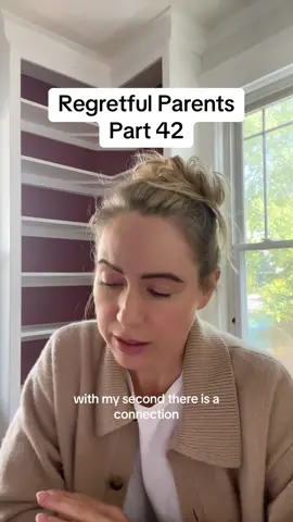 #regretfulparents #regrettingmotherhood #momtok 