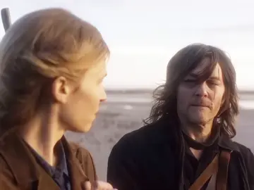 #DARYLDIXON & #ISABELLECARRIERE ;; they are very romantic to me!!!!!!! #fyp #twd #thewalkingdead #twdspinoff #twddaryldixon #daryldixonspinoff #thebookofcarol #thewalkingdeaddaryldixon #darylandisabelle #isabelleanddaryl #laurentcarriere #darylandlaurent #uncledaryl #dixon #normanreedus #reedus #bigbaldhead #clemencepoesy #louispuechscigliuzzi 