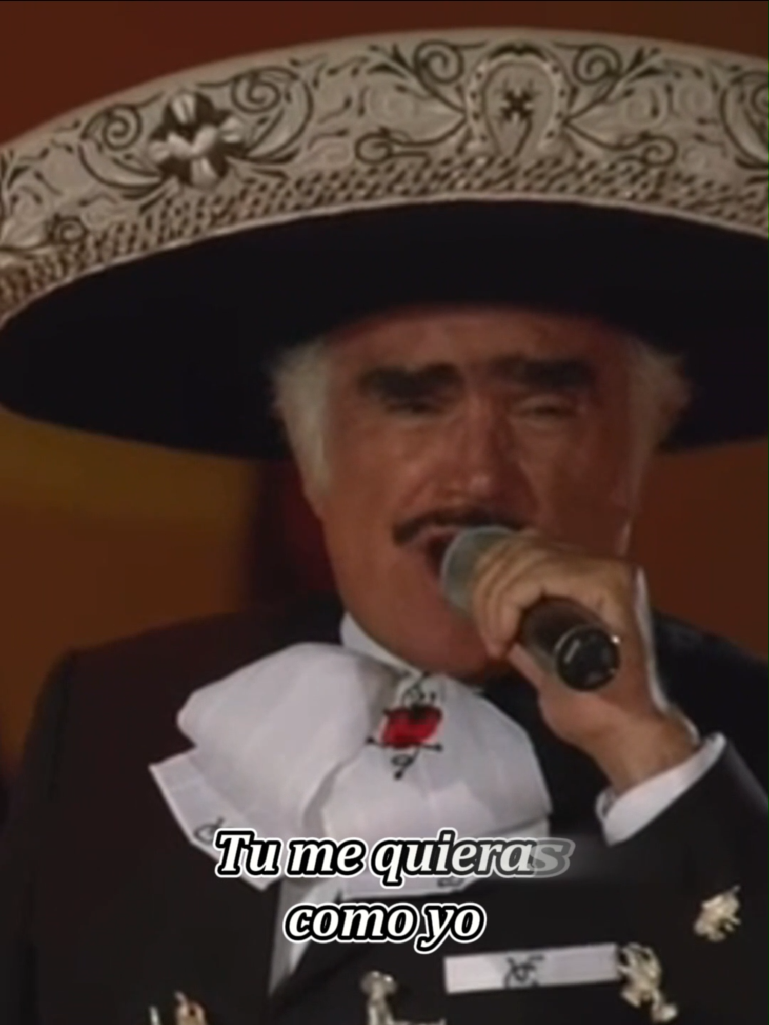 La Diferencia - Vicente Fernandez #MusicaMexicana #Septiembre #Clasicos #VicenteFernandez #ParaTi