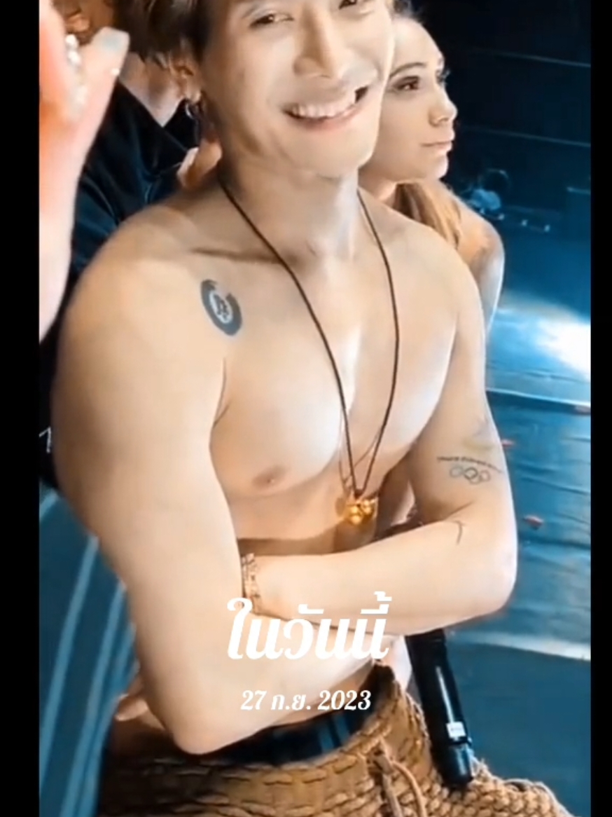 🥰🥰#วันนี้ในอดีต #JacksonWang