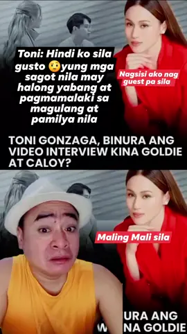 #TotooBa #hindikosilagusto #nagsisiako #ayokosakanila #tonidelete #mapagmataaska #chloe #CALOY #Tonitalks