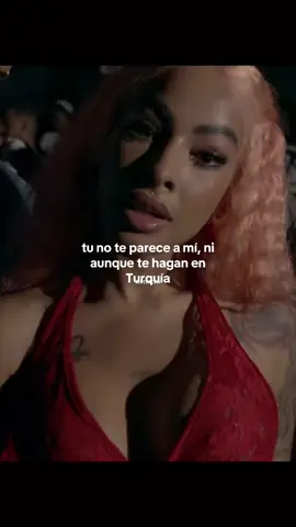 Dale 2 pa’ q te suba - Yailin la más viral ft Kreizyk #fyp #parati #yailinlamasviral 
