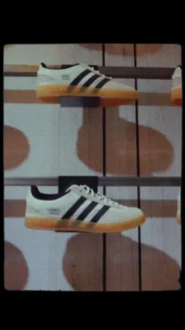 Recap del evento de lanzamiento de las Adidas Gazelle x Bad Bunny 🐰  #adidasxbadbunny 