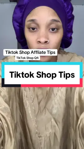 Start prepping from now #tiktokshopaffliate #tiktokshoptips #holidayseason #TikTokShop 