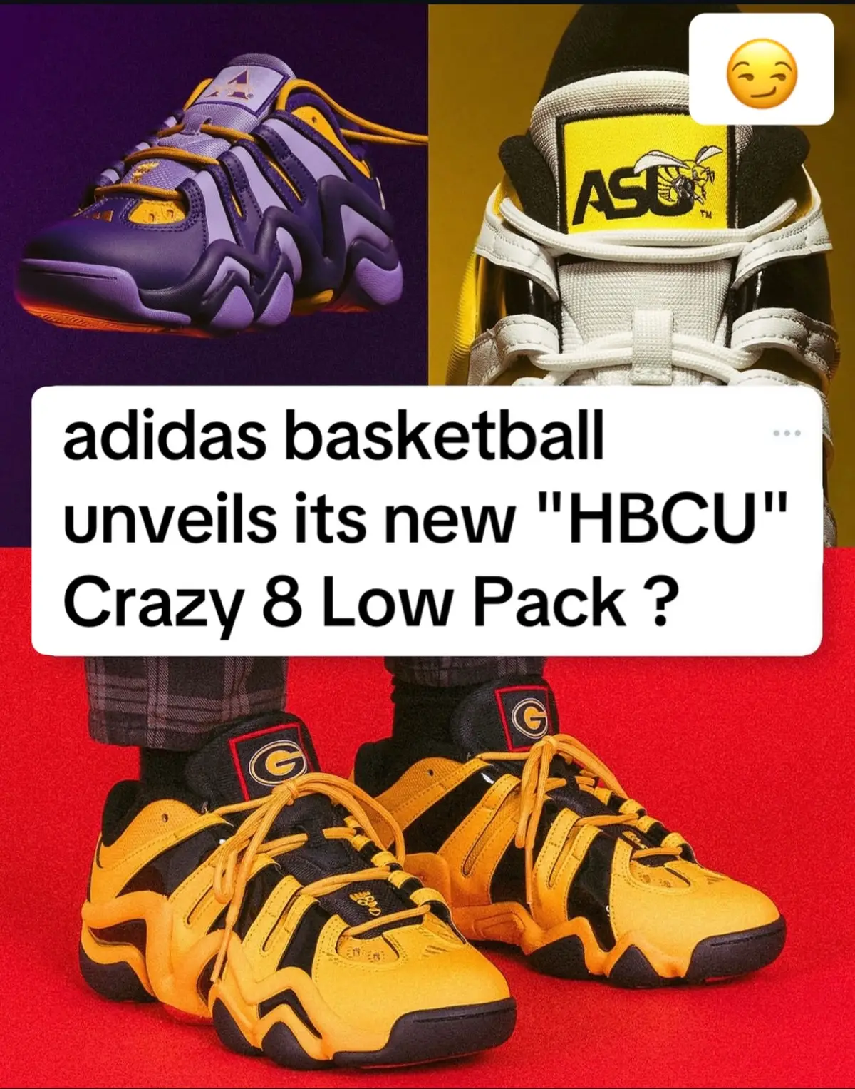 adidas basketball unveils its new 