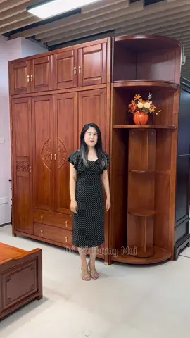 Tủ Áo Gỗ Tự Nhiên Chất Lượng Đẹp Tiện Lợi !!! #xuhuongtiktok2023 #xuhuongtiktokvietnam #xuhuong #gonoithat #lammocdinhcao #noithatthongminh_hn #xuhuongtiktok #noithatthongminh #giuongngudep #giuongnguhiendai #giuongngudepvn #dogodep #tuaocanhkinh #tuaogotunhien #CapCut 