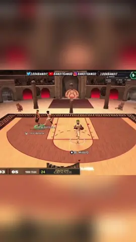 Somebody really did that math?!!! 😂😂😂😂😂 #100kbandit #twitchclips #banditgango #lmao #waitforit #nba2k #nba2k25 #nba2k25dribbling #anklebreaker #getupcraig 