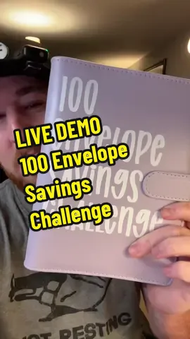 Come join my live demonstration on how to make an investment into yourself by saving up $5050 one day at a time for 100 days. #invest #save #SelfImprovement #selfdoubt #Inverted #ClimaQuenteCabeçaFria 