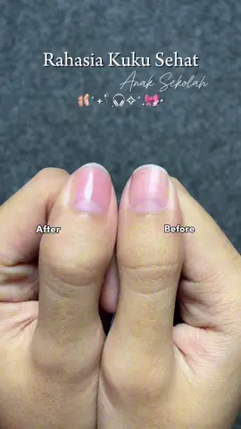 Anti razia #kuku #kikirkuku #manicure #kukucantik 