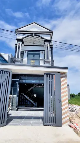 Review nhanh nhà phố 2 tầng đẹp #nhapho #xuhuong #reviewnha #fyp #quynhphambds #LearnOnTikTok #xh #CapCut #viralvideo #nhadep #nhahiendai #hottrend #decor #kênhnhàđẹp 