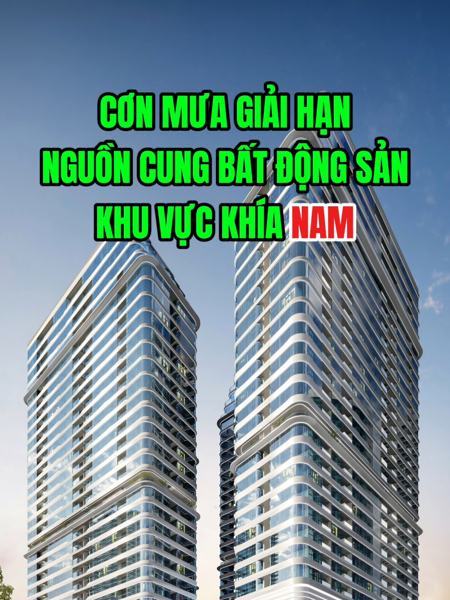 CƠN MƯA GIẢI HẠN NGUỒN CUNG BẤT ĐỘNG SẢN KHU VỰC PHÍA NAM Được biết BCG Land đã tổ chức buổi gặp gỡ trao đổi với các đối tác chiến lược bao gồm 20 đại lý phân phối bất động sản hàng đầu phía Nam để chuẩn bị chính thức công bố mở bán dự án King Crown Infinity (KCI) gồm các Căn hộ cao cấp mới nhất của tập đoàn Bamboo Capital tọa lạc ngay mặt tiền Số 218 Võ Văn Ngân, P. Bình Thọ, Q. Thủ Đức, Tp.HCM. Quy mô lên tới 12.652 m2 với 2 Block căn hộ cao 30 tầng với 729 căn hộ gồm căn 1 phòng ngủ, 2 phòng ngủ, 3 phòng ngủ, căn hộ Duplex và Penhouse cao cấp bậc nhất khu Đông Sài Gòn. Như bà Phạm Thị Miền, Phó viện trưởng Nghiên cứu bất động sản Việt Nam (VARS IRE), đang nhận định khu vực phía Nam đang phục hồi chậm hơn nhiều so với miền Bắc. Lý do bởi nguồn cung khan hiếm khiến cho các nhà đầu tư ít lựa chọn hơn. Hi vọng King Crown Infinity sẽ giải toả được cơn khát bất động sản trong khu vực phía Nam. #BCG #bcgland #kingcrowninfinity